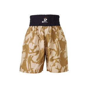 Men's MMA Cross Training Boxing Shorts Trunks Fight Wear