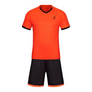 Soccer Uniform
