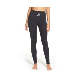 Women's Sports Stretch High Waist Ankle Legging