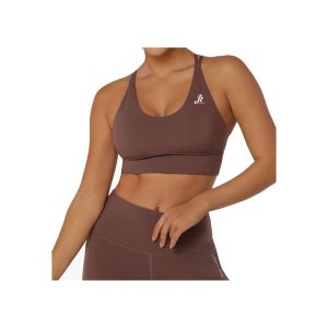 Sports Bra High Impact Support Yoga Gym Workout Fitness