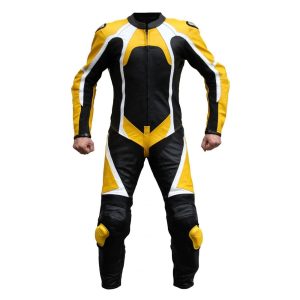Motorbike suits
