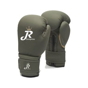Leather Boxing Gloves Men and Women for Training Sparring Heavy Bag and Mitt Work