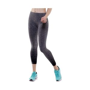 Women's Sports Stretch High Waist Ankle Legging