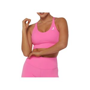 Sports Bra High Impact Support Yoga Gym Workout Fitness