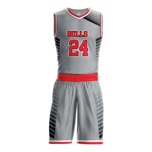 Personalize Your Own Reversible Basketball Jersey Uniform Custom Name and Number for Men/Women/Youth