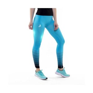 Women's Sports Stretch High Waist Ankle Legging
