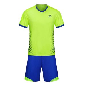Soccer Uniform