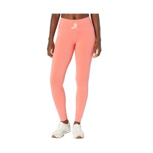 Women's Sports Stretch High Waist Ankle Legging