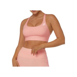 Sports Bra High Impact Support Yoga Gym Workout Fitness