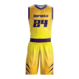 Personalize Your Own Reversible Basketball Jersey Uniform Custom Name and Number for Men/Women/Youth
