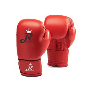 Leather Boxing Gloves Men and Women for Training Sparring Heavy Bag and Mitt Work
