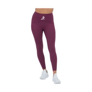 Women's Sports Stretch High Waist Ankle Legging