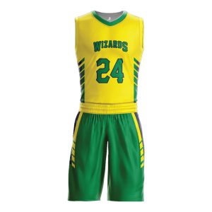 Personalize Your Own Reversible Basketball Jersey Uniform Custom Name and Number for Men/Women/Youth