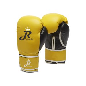 Leather Boxing Gloves Men and Women for Training Sparring Heavy Bag and Mitt Work