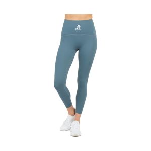 Women's Sports Stretch High Waist Ankle Legging