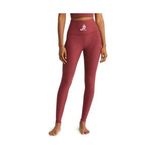 Women's Sports Stretch High Waist Ankle Legging