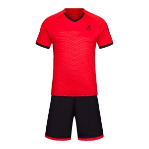 Soccer Uniform