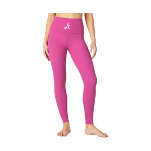 Women's Sports Stretch High Waist Ankle Legging