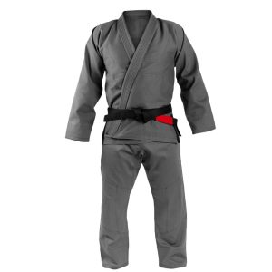 Jiu Jitsu Uniform