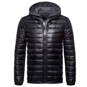 Bubble Jackets Casual Wears JR Store