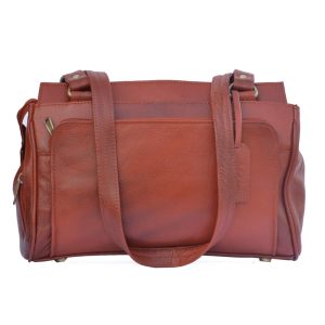 Leather Bags