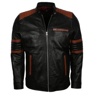 Fashion Jacket Casual Wears JR Store