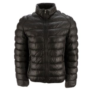 Puffer Jackets
