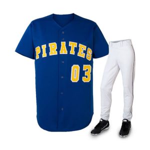 Baseball Uniform