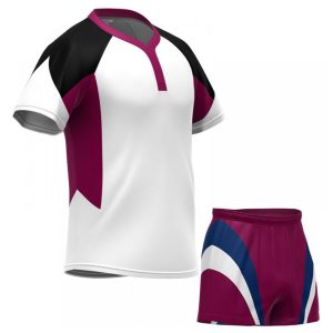 Rugby Uniforms