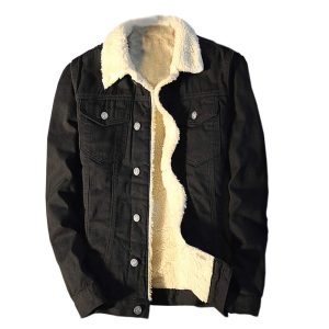 Fashion Jacket Casual Wears JR Store