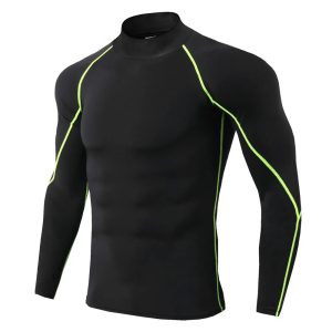Rash Guard
