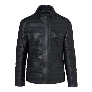 Leather Jackets