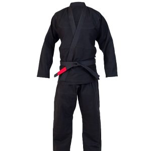 Jiu Jitsu Uniform