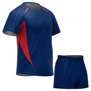 Rugby Uniforms