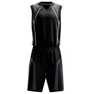 Basketball Uniforms