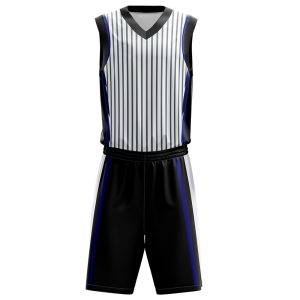 Basketball Uniforms