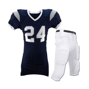 American Football Uniforms