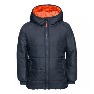 Winter Jacket