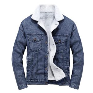 Fashion Jacket Casual Wears JR Store