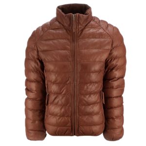 Puffer Jackets