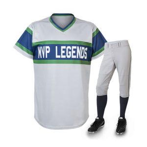 Baseball Uniform