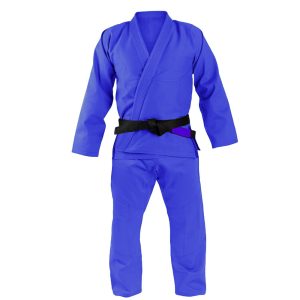 Jiu Jitsu Uniform