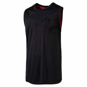 Sleeveless Shirts