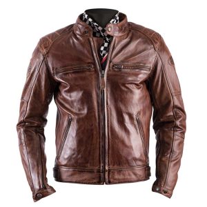 Leather Jackets