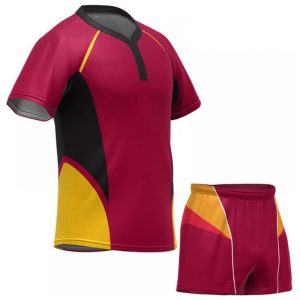 Rugby Uniforms