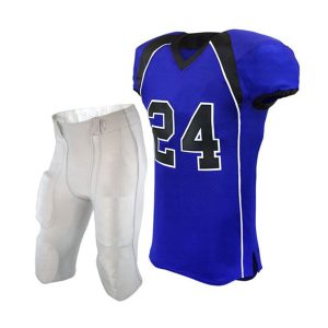 American Football Uniforms