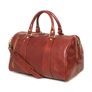 Leather Bags