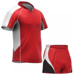Rugby Uniforms