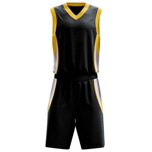 Basketball Uniforms