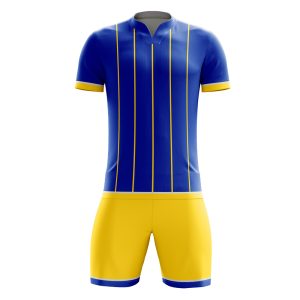 Soccer Uniforms